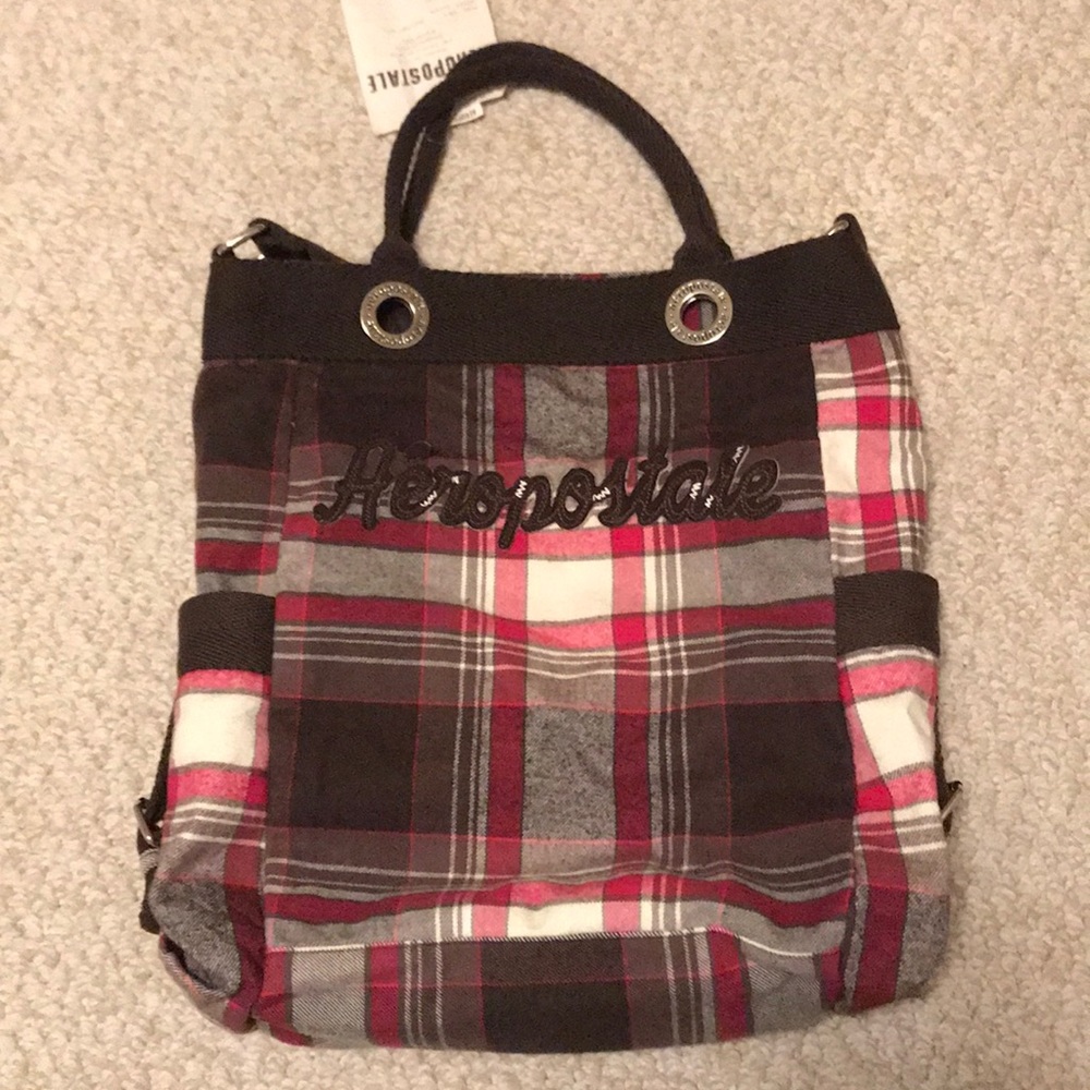 Aeropostale Handbag